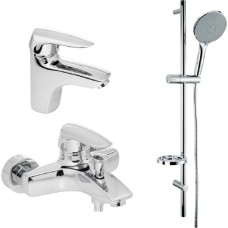 Душевой комплект Paulmark Stuttgart PM6009 