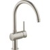 Смеситель Grohe Minta 32917DC0 для кухонной мойки