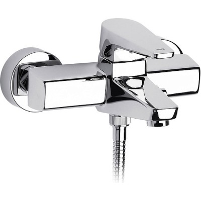 Смеситель Roca Esmai 5A0231C00 для ванны с душем