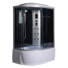 Душевая кабина River Dunay 120/90/44 ТН R
