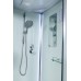 Душевая кабина AvaCan D272S LED L 120x80