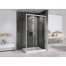 Душевое ограждение Abber Sonnenstrand AG07090-S80 90x80