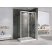 Душевое ограждение Abber Sonnenstrand AG07090-S80 90x80