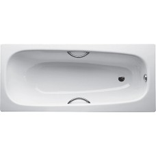 Стальная ванна Bette Form Safe 3710 PLUS, 2GR 