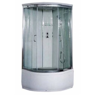 Душевая кабина BandHours Andromeda B 90x90