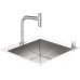 Комплект Hansgrohe C71-F450-06 43201800