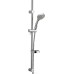 Душевой гарнитур Damixa Contour 760100500