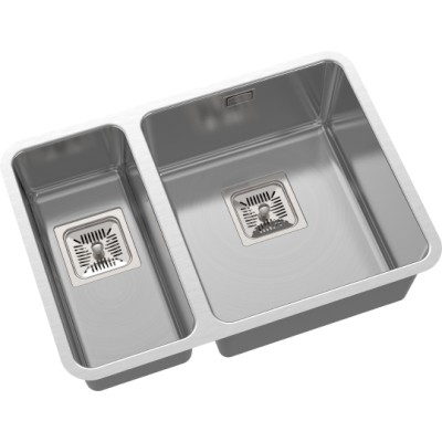 Мойка кухонная Oulin OL-0369R