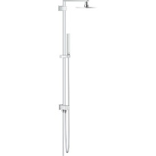 Душевая стойка Grohe Euphoria Cube System 150 27696000 