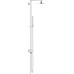 Душевая стойка Grohe Euphoria Cube System 150 27696000