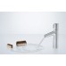 Душевой комплект Hansgrohe Ecostat universal 13123000 для ванны с душем и гигшиенический душ