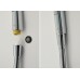 Душевой комплект Hansgrohe Ecostat universal 13123000 для ванны с душем и гигшиенический душ