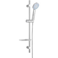 Душевой гарнитур Milardo 3503F60M16 