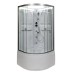 Душевая кабина AvaCan L610 N LED+GM 100x100 с гидромассажем
