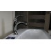 Душевой комплект Paini Fiori Fiori F2CR111LMKM + F2CR205LMKM с душевым гарнитуром