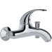 Душевой комплект Paini Fiori Fiori F2CR111LMKM + F2CR205LMKM с душевым гарнитуром