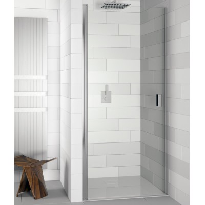 Душевая дверь в нишу Riho Nautic N101 GGB0605801 100 см, L