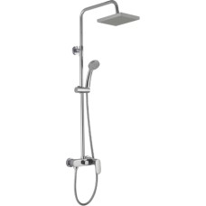 Душевая стойка Aquanet FSC1603 Quadro 