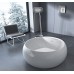 Акриловая ванна BelBagno BB30-1550