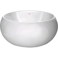Акриловая ванна BelBagno BB30-1550 