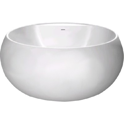 Акриловая ванна BelBagno BB30-1550