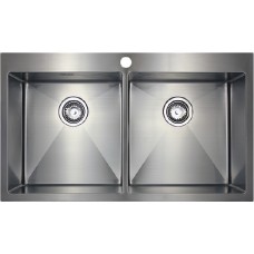 Мойка кухонная Seaman Eco Marino SMB-8851DS 
