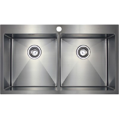 Мойка кухонная Seaman Eco Marino SMB-8851DS