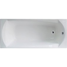 Акриловая ванна 1MarKa Elegance 165x70 