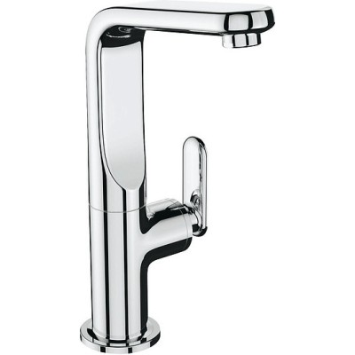 Смеситель Grohe Veris 32187000 для раковины