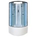 Душевая кабина AvaCan EM5011 N LED 110x110