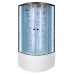 Душевая кабина AvaCan EM5011 N LED 110x110