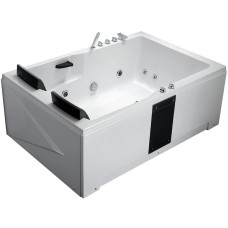Акриловая ванна Gemy G9061 B R 181x121