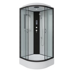 Душевая кабина Niagara NG-6701-14P 90x90