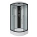 Душевая кабина Niagara NG-6703-14P 80x80