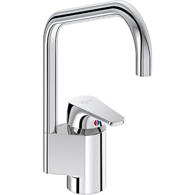 Смеситель Ideal Standard Cerasprint B9576AA для кухонной мойки