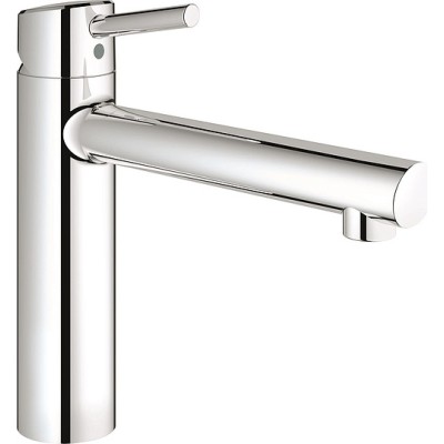Смеситель Grohe Concetto 31128001 для кухонной мойки