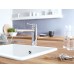 Смеситель Grohe Concetto 31128001 для кухонной мойки