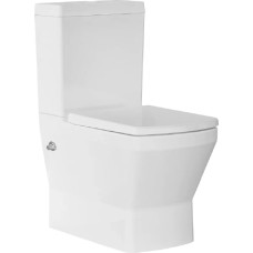 Унитаз-компакт Bien Neptun NPKD06301VE0W300TK2 
