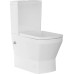 Унитаз-компакт Bien Neptun NPKD06301VE0W300TK2