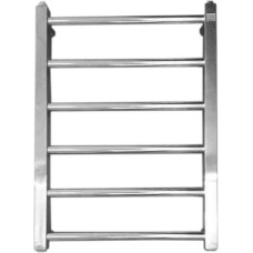 Полотенцесушитель водяной Zehnder Stalox STXI-060-045 нержавеющая сталь 