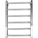 Полотенцесушитель водяной Zehnder Stalox STXI-060-045 нержавеющая сталь
