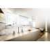 Смеситель Grohe Allure 19316000 на борт ванны