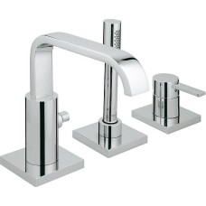 Смеситель Grohe Allure 19316000 на борт ванны 