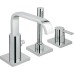 Смеситель Grohe Allure 19316000 на борт ванны