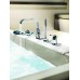 Смеситель Grohe Allure 19316000 на борт ванны