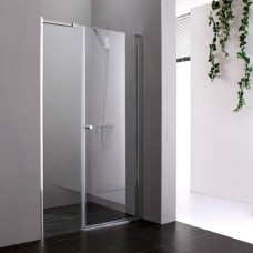 Душевая дверь в нишу Cezares Elena B11 60/80 P Cr R 