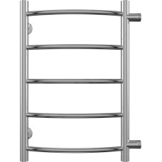 Полотенцесушитель водяной Terminus Классик П5 500х596 с боковым подключением 