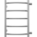 Полотенцесушитель водяной Terminus Классик П5 500х596 с боковым подключением