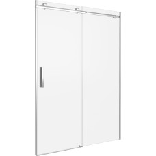 Душевая дверь в нишу Good Door Galaxy WTW-120-C-CH 