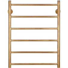Полотенцесушитель водяной Secado Триада 1 50x80 